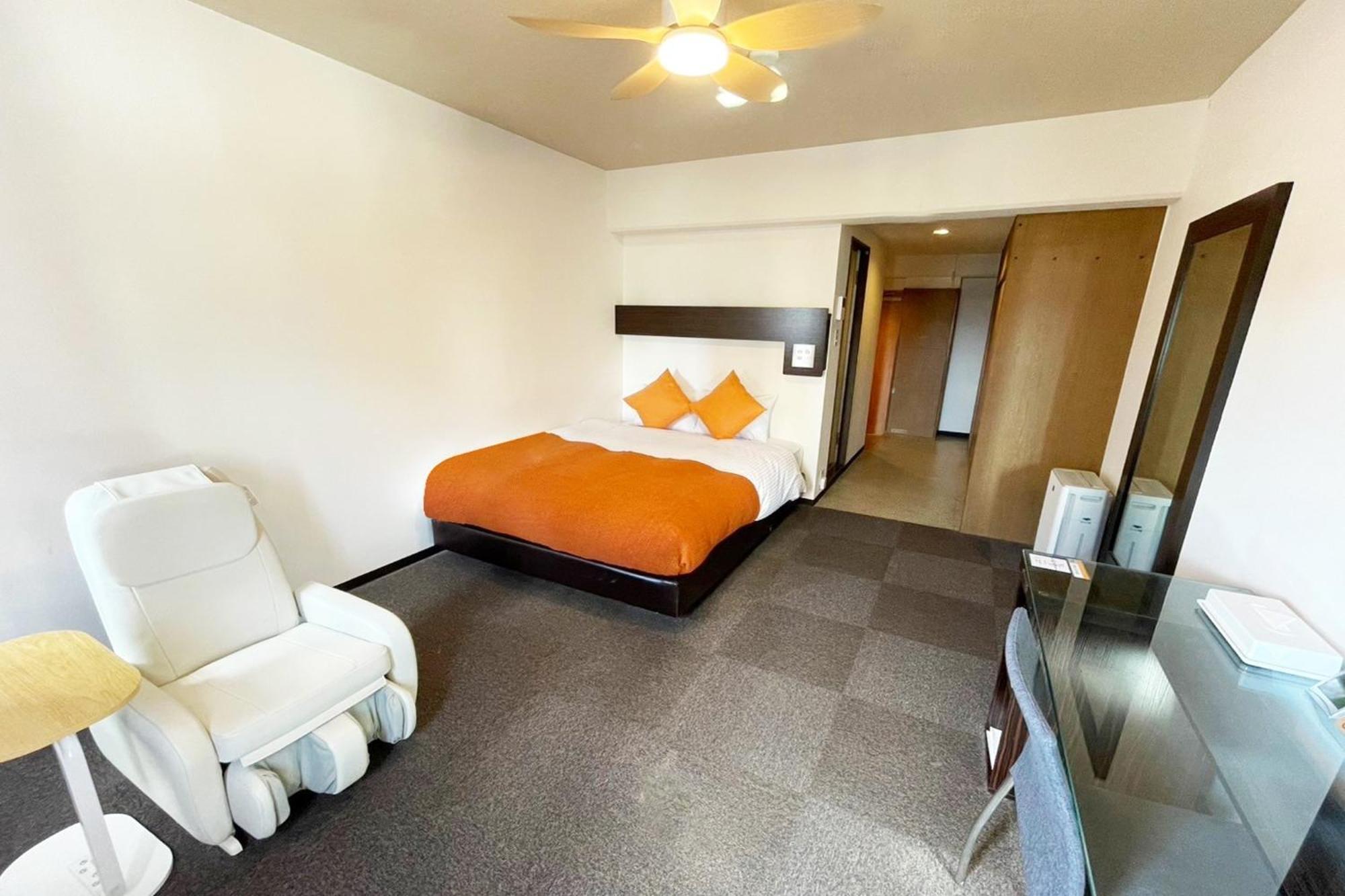 Miyazaki Mango Hotel - Vacation Stay 58298V Bagian luar foto